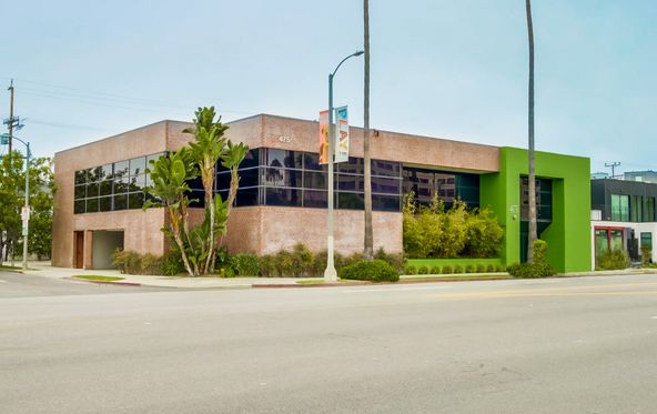 Marina Beach Offices: 475 Washington Blvd, Marina del Rey, CA 90292